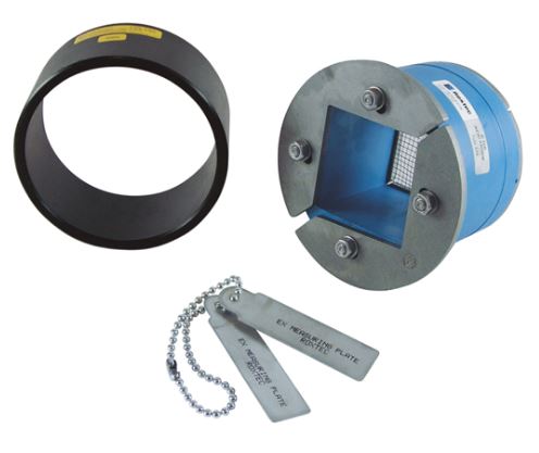 Комплект муфты Roxtec R W Ex