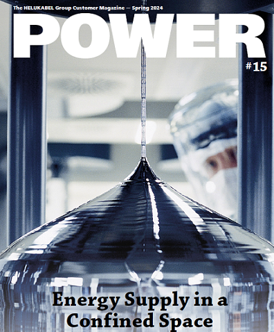POWER #15