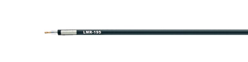 LMR 195