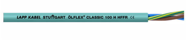 ÖLFLEX® CLASSIC 100 H