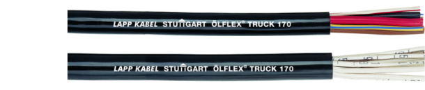 ÖLFLEX® TRUCK 170 FLRYY