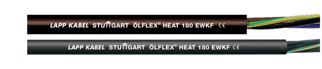 ÖLFLEX® HEAT 180 EWKF