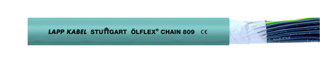 ÖLFLEX® CHAIN 809