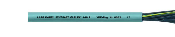 ÖLFLEX® 440 P