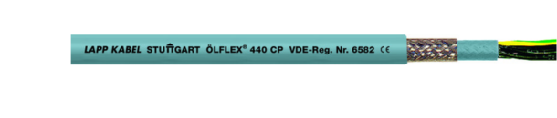 ÖLFLEX® 440 CP