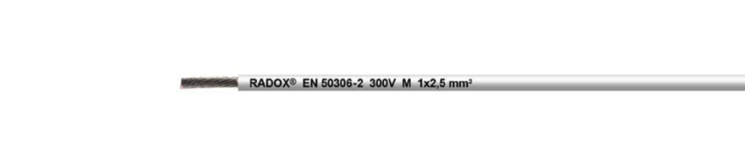 RADOX® EN 50306-2 300V M