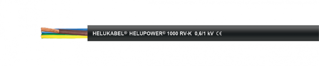 HELUPOWER® 1000 RV-K