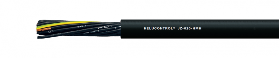 HELUCONTROL® JZ-620-HMH / OZ-620-HMH
