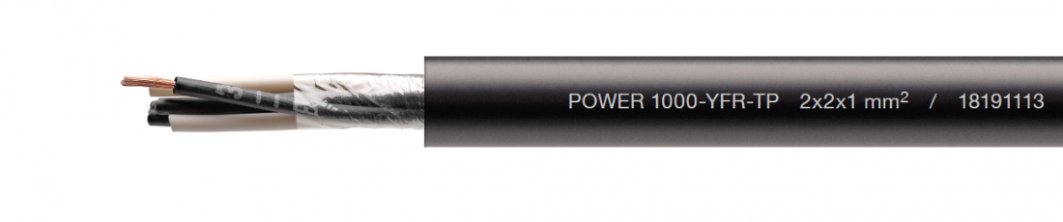 POWER 1000-YFR-TP