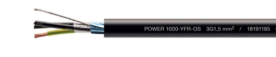 POWER 1000-YFR-OS