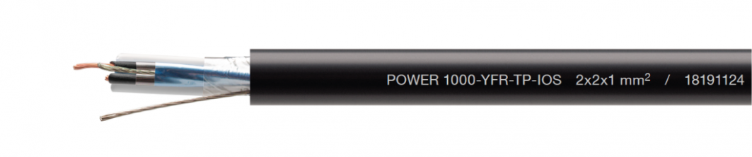 POWER 1000-YFR-TP-IOS