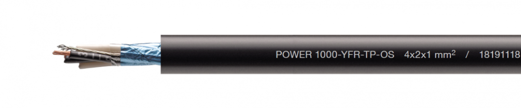 POWER 1000-YFR-TP-OS